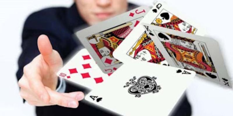 Tiến lên miền Bắc tại Five88 nhận được rất nhiều sự yêu thích của người dùng 