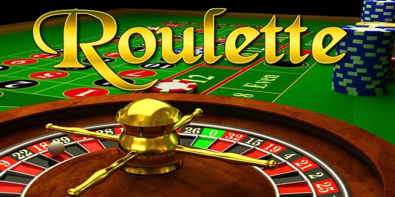 roulette five88