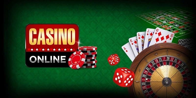 Giới thiệu về Casino tại Five88 hấp dẫn top 1 hiện nay