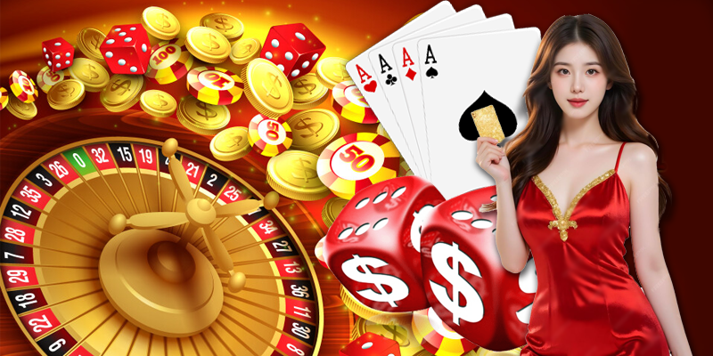 Giải đáp mọi thắc mắc cho người chơi khi tham gia chương trình