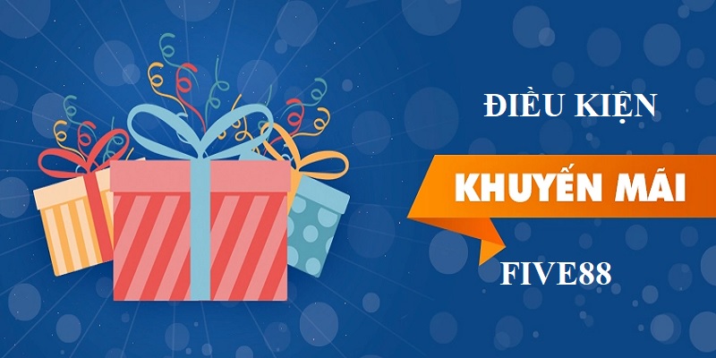 Những điều kiện cơ bản nhất để thành viên nhận ưu đãi tại website