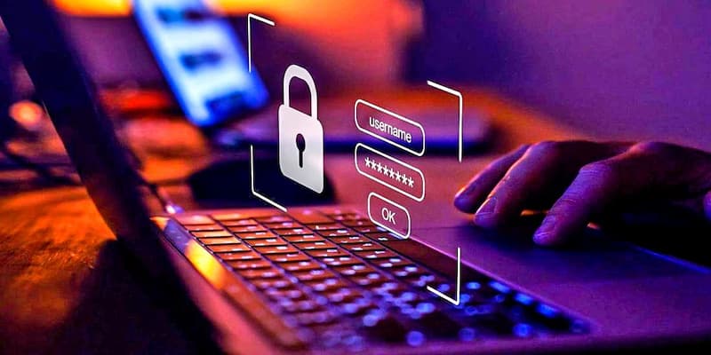 Các thông tin và dữ liệu cá nhân được nhà cái thu thập