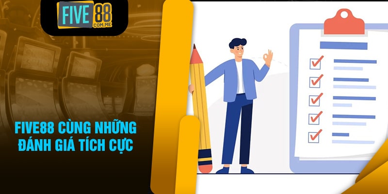 List đánh giá thực tế từ hội viên của sân chơi