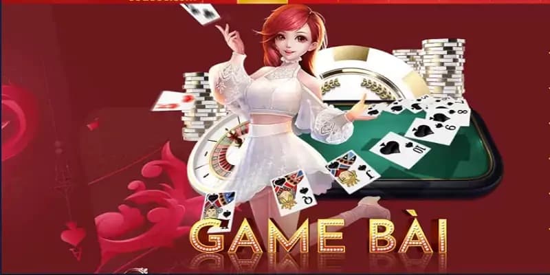 Các trò game bài five88 hấp dẫn nhất dành cho thành viên