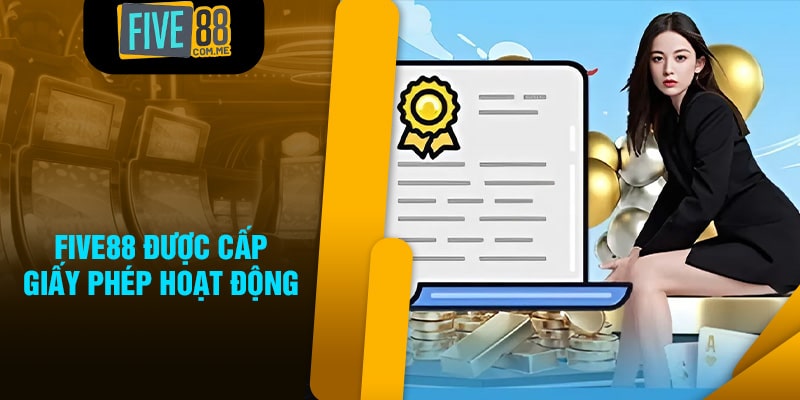 Độ an toàn và hợp pháp của nhà cái