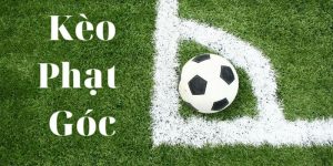 kèo phạt góc five88