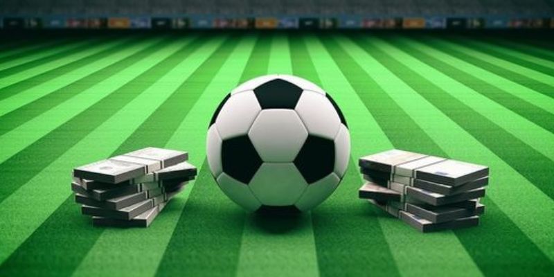 Điểm danh các loại kèo phạt góc đáng chơi nhất 