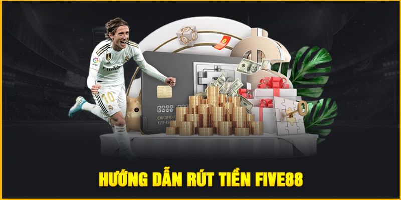 3 bước cơ bản để có thể rút thưởng về túi trong vòng 3 phút